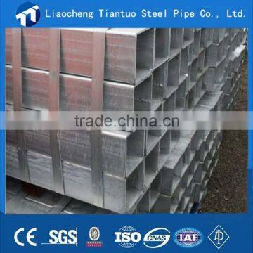 Hot Dipped Galvanized Steel Angle for Container Frame, Warehouse Goods Shelves photo-6