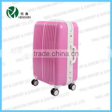 children fancy school bag children school bags ,fashionable suitcase trolley cart HX-P1527