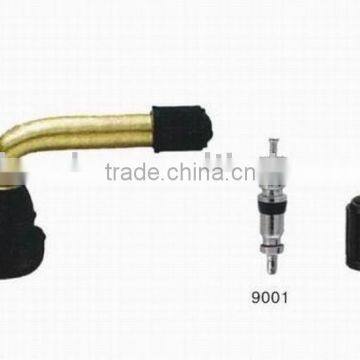 PVR 70 Motorcycle Tire Valve