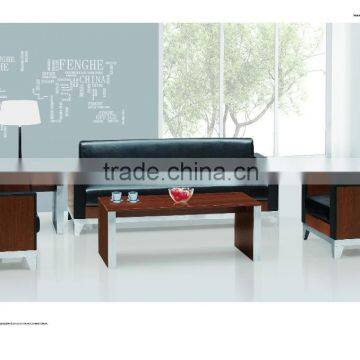 Customize office sofa design hotel furniture sofa leather