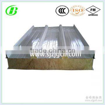 high insulated polyurethane (PU) coolroom roof panel