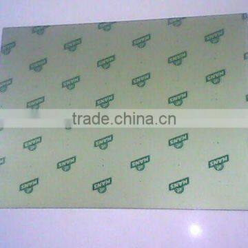 Differentially Coated Tinplate Corks . Plugs Made by Tinplate (MR.SPCC) T1-T5.DR8.DR9