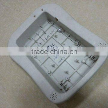 plastic custom tooling fabrication and injection moulding service