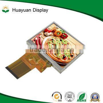 320X240 Resolution 3.5 Inch TFT LCD panel