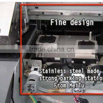 3.2m AStarjet DX7 Head Printer For Flex Banner and Wall Paper photo-2