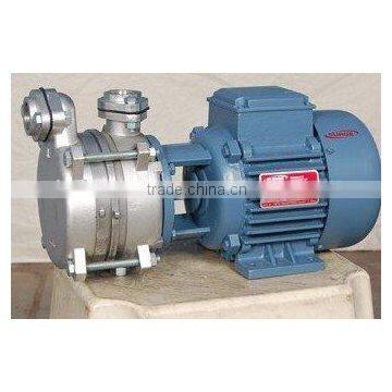 Stainless Steel Self Priming Pumps