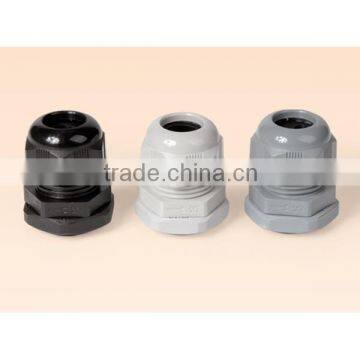 Hot Sale,CE Approval,Waterproof,Nylon 66,Black & White,Cord Grip photo-6