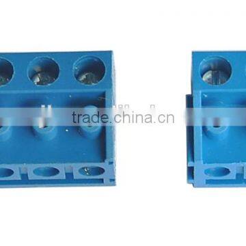 PCB Screw Terminal Block 5.0mm