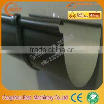 Seamless Gutter Bending Machine photo-4