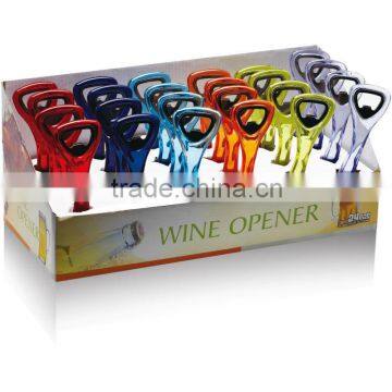 new plastic wine opener