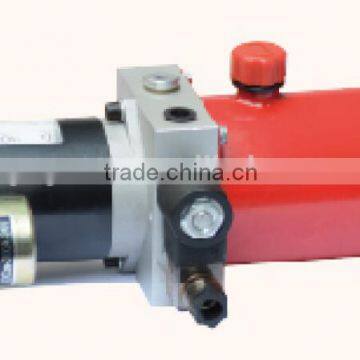 china hydraulic power pack unit auto lift HPU-10