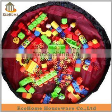 baby toy storage play mat in 39 inch