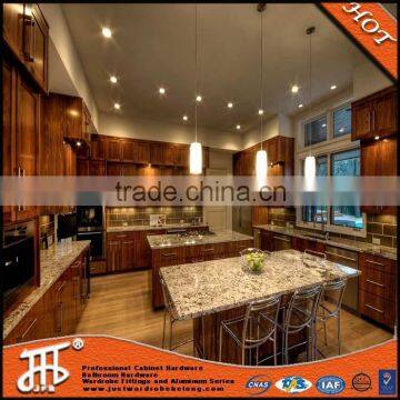 oak solid wood kitchen cabinet door of plastic polythene furniture custom designer