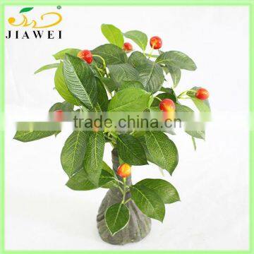 cheap artificial fruits trees