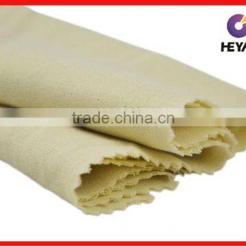 Color Beige Double Layer Pure Cotton Muslin