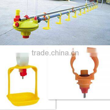 Hot-sell BT factory poultry water lines for broiler chicken