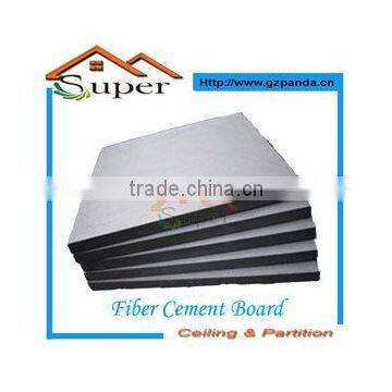 Abu Dhabi Non-asbestos 1200*3000mm Fiber Cement Board