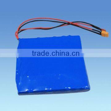 Hot 7 Inch Lcd Video Box Greeting Card Business Booklet With Rechargeable Battery for Christmas Gifts photo-2