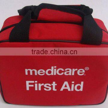 nylon medical bag