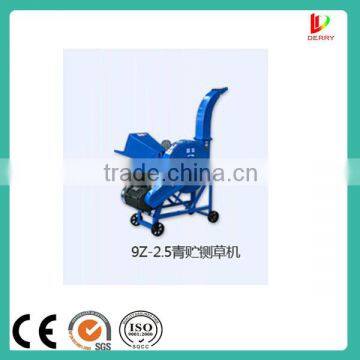 Cow feed hay shredder for sale