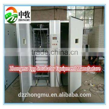 Best Choice Egg Hatcher/chicken Egg Incubator/egg Hatching Machine Price photo-3