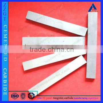 Tungsten Carbide Strip/Carbide China/STB13-STB320