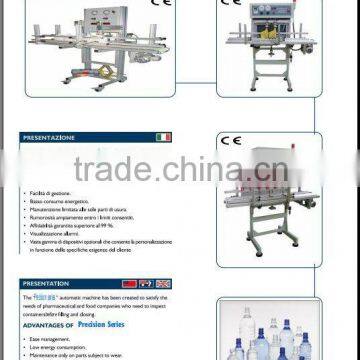 PET Bottle Leak Testing Machine photo-2