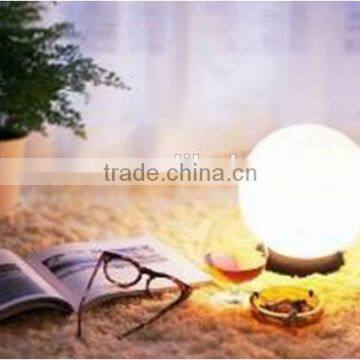 colorful on table night light Led Ball Lamp