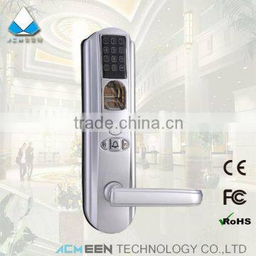 Fingerprint Smart Card Lock
