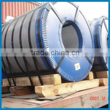 Hot Dip Galvanized GI Steel Coil for Electrical Appliance