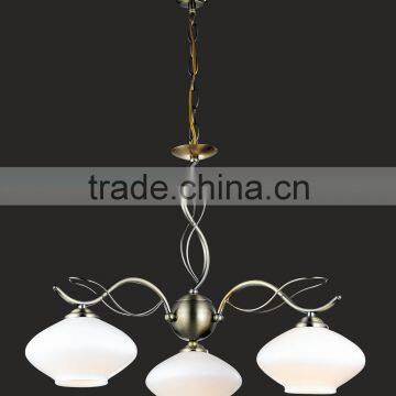 chandelier candle lamp interior decoration