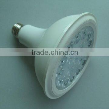 FCC CE RoHS 12W 13W dimmable par 30 par 20 E26 E27 par38 led lights