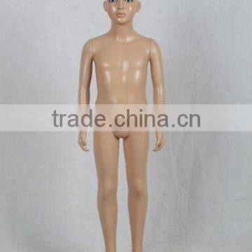 Unbreakable and Recyclable Kids Manikin