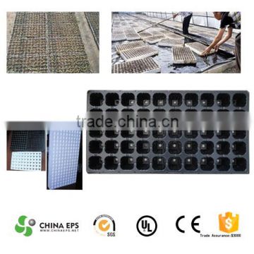 High Quality EPS Seed Tray Plastic Mould Manufacturer In China