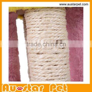 High Quality Cat Tree For Cats Deluxe Pet House Cat Toy photo-5