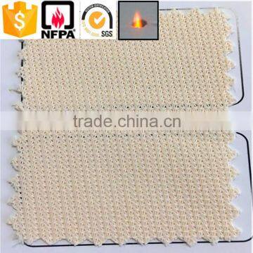 Permanent Fire Retardant Medical Hospital Curtain Fabric and Upholstery Fabric for Hospital