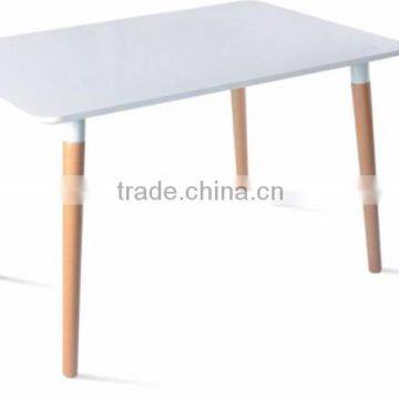 Square Dining Table