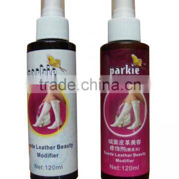 suede care 120ml kit PA-228/ shoe polish set