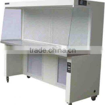 Cleanliness Class 100 ISO5 Laminar Flow Clean Work Bench