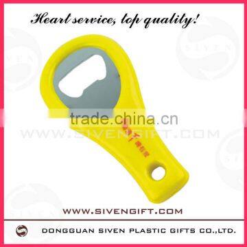 eco-friendly rubber pvc Webmark/rubber bookmark