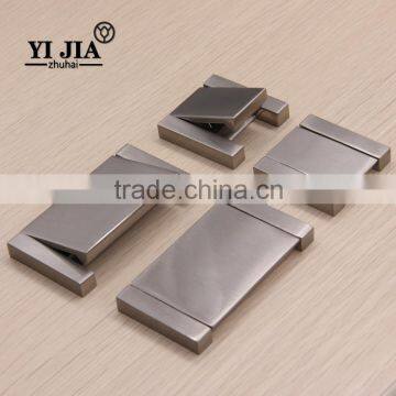 Hidden Fancy Drawer Door Zamak Pulls and Knobs photo-6