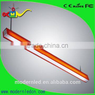 Modern Japanese Tube 8 for Office Lighting 4 ft 36w Led Office Lighting photo-4