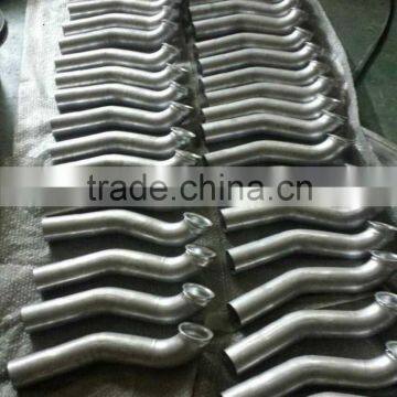 Stainless steel bend pipe/exhaust bend pipe/elbow