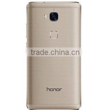 Original HuaWei Honor 5X 4G Dual Sim Mobile Phone Huawei Play 5x 4G/3G/2G+CDMA Android 5.13GB RAM 13.0MP Fingerprint Smartphone photo-5