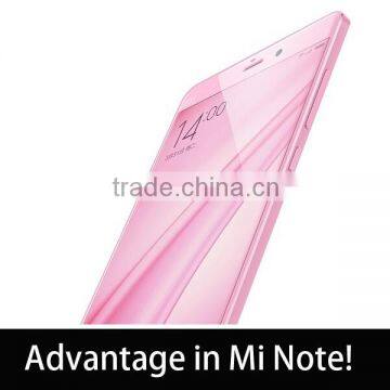 Xiaomi mi Note Pro 64gb Gold Smartphone Hi-Fi/ 5.7"1920 x 1080 8cores/ 13MP Camera photo-4