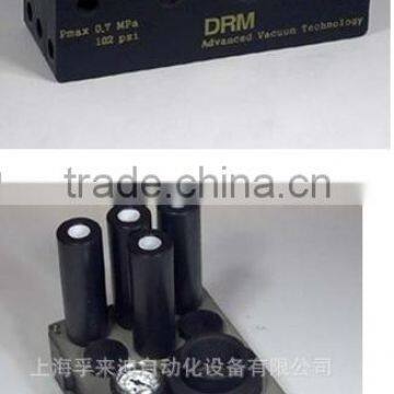 Korea DRM Vacuum Ejector