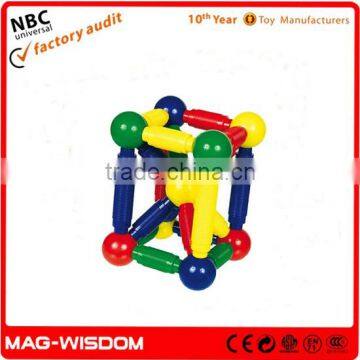Baby Study High Quality Magnetic Toys Baby Products Toy