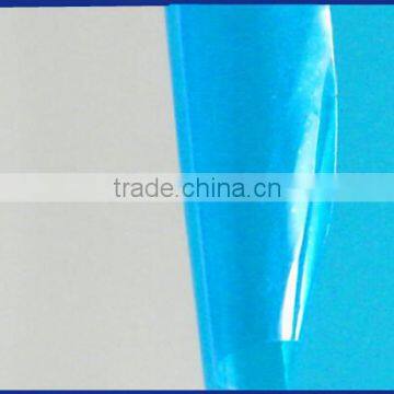 AA1050, AA1060, AA3003 Aluminium Plain Sheet with Plastic Film