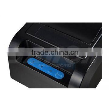 Cheap 58mm Pos Thermal Bill Printer Receipt Printer Pos Terminal Printer(POS-58CH) photo-3
