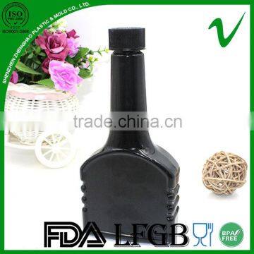 PVC New Product Black Motor Oil Plastic Bottle Wholesale in Shenzhen photo-6